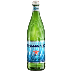 San Pellegrino Immersive Collection