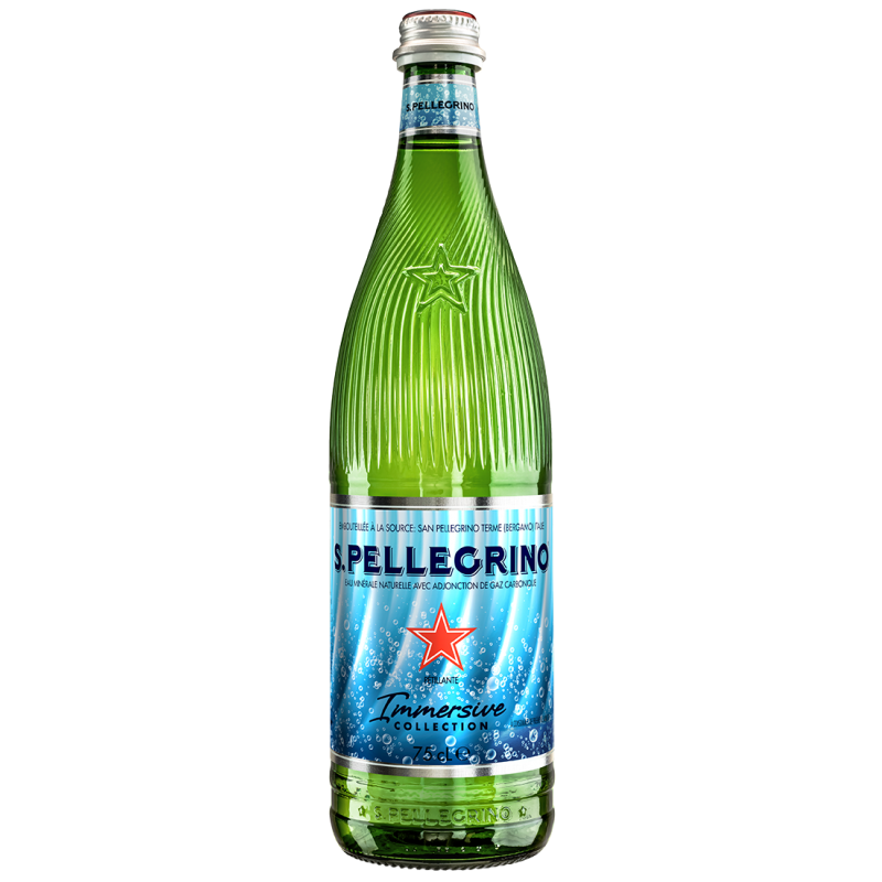 San Pellegrino Immersive Collection