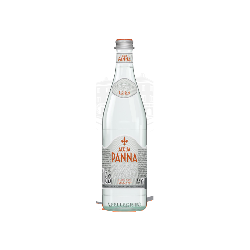 ACQUA PANNA