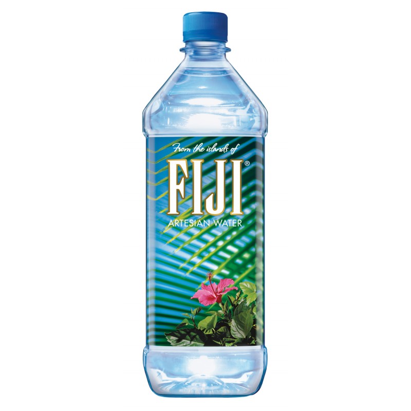 Eau Fiji
